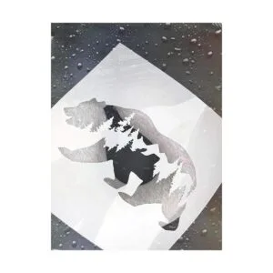 OBUY Plantillas grandes de 11.8 x 11.8 in para_5