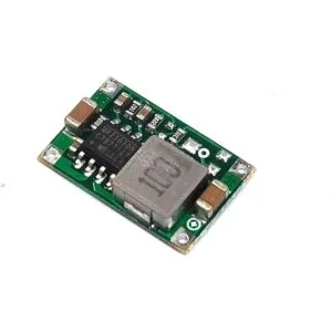 Regulador de 3.3 V 5 mini reductor CC 4.7523 V 5 V 12 V_3