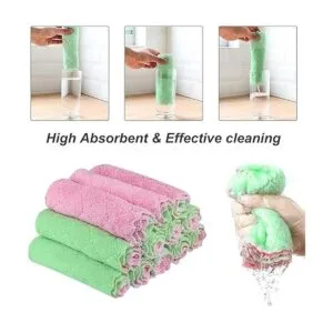 FGSAEOR Paños de cocina de primera calidad paños_4