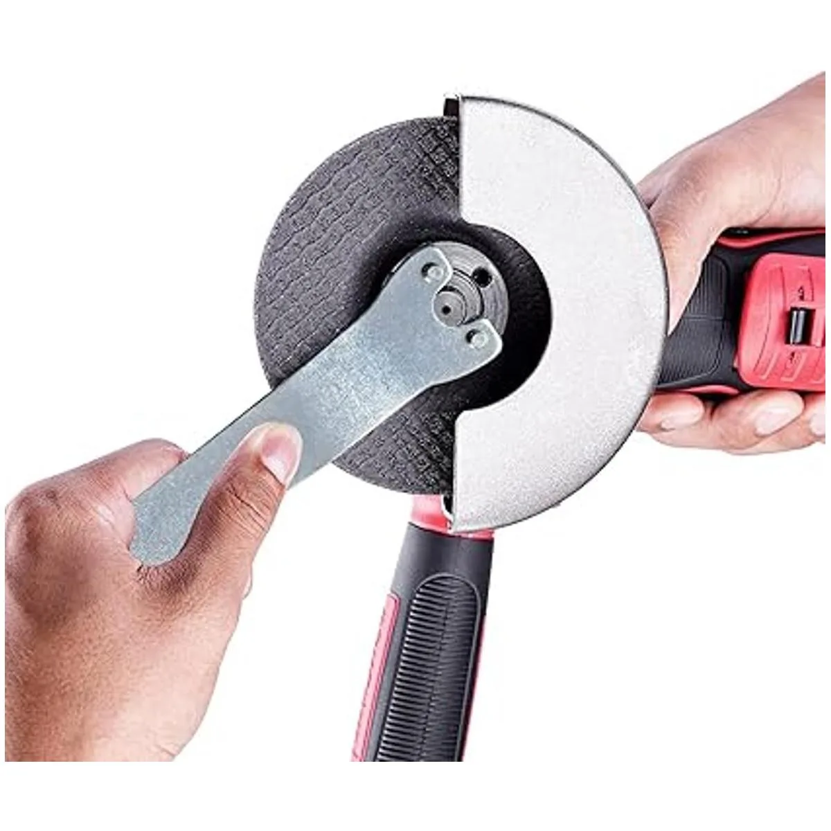 LDEXIN Juego de 5 llaves de amoladora angular para Dewalt_7