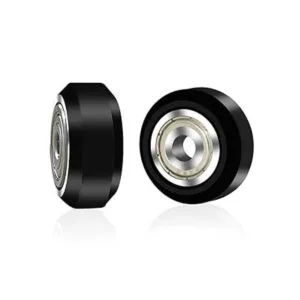 Impresora 3D oficial Creality Ender 3 ruedas impresora 3D_2