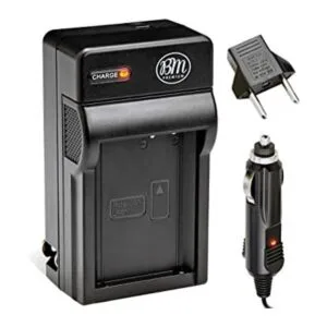 Bm Premium LPE10 batería_1