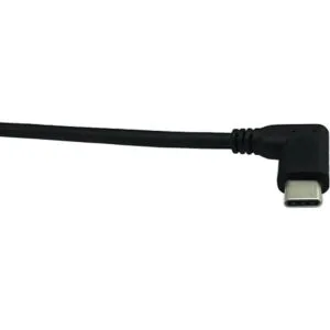 cerrxian 1 m 3 ft 90 grados USB 3.1 Tipo C macho a hembra_6