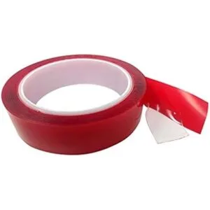 adhesiva de doble cara transparente Servo 10 foot_3