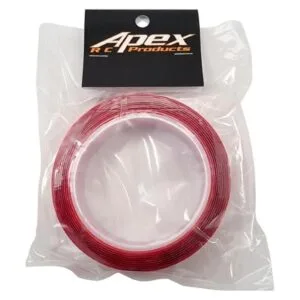 adhesiva de doble cara transparente Servo 10 foot_2