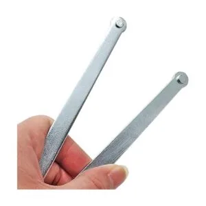 LDEXIN Juego de 5 llaves de amoladora angular para Dewalt_4