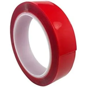 adhesiva de doble cara transparente Servo 10 foot_4