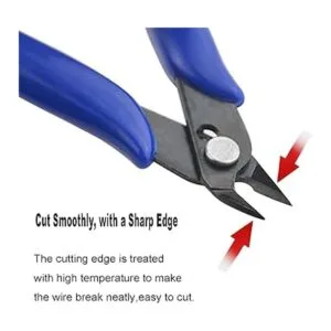 Juego de cortadores de alambre 170 cortadores de alambre_4