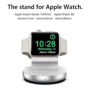 Boaraino Soporte de cargador de reloj inteligente_7