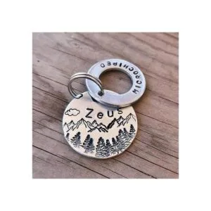 ABBECIAO Juego de 50 unidades de 50 unidades de aluminio_5