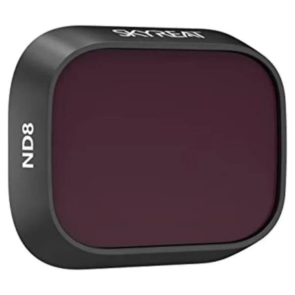SKYREAT Juego de filtros ND8 para accesorios DJI Mini 3_1