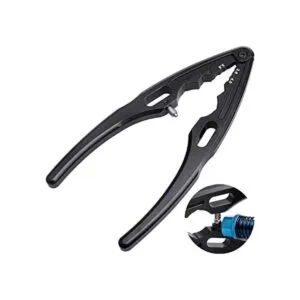 FriHobby Alicates de aluminio multi RC para choque RC_1