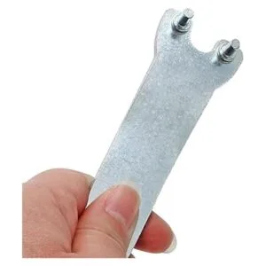 LDEXIN Juego de 5 llaves de amoladora angular para Dewalt_5