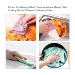 FGSAEOR Paños de cocina de primera calidad paños_5