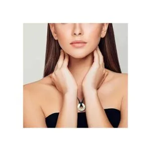 ABBECIAO Juego de 50 unidades de 50 unidades de aluminio_6