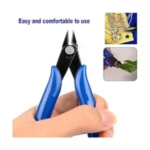 Juego de cortadores de alambre 170 cortadores de alambre_3