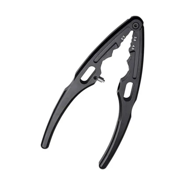 FriHobby Alicates de aluminio multi RC para choque RC_2
