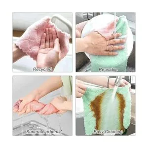 FGSAEOR Paños de cocina de primera calidad paños_7