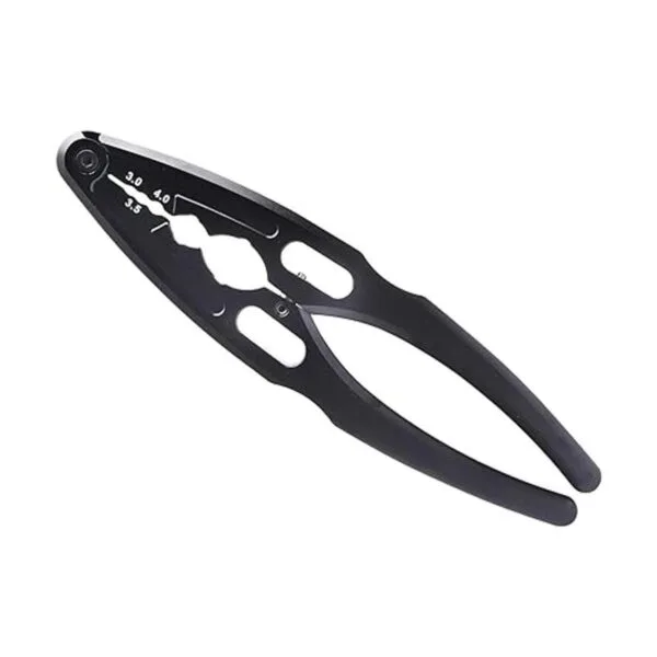 FriHobby Alicates de aluminio multi RC para choque RC_3