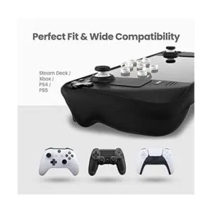 Park Sung Joystick Protectors Invisible Protection During_3