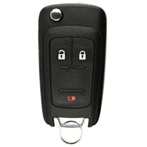 Replacement Keyless Fob remoto clave Shell caso para_1