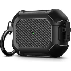 Maxjoy Funda para AirPods Pro de 2 generación 2022 clip_1