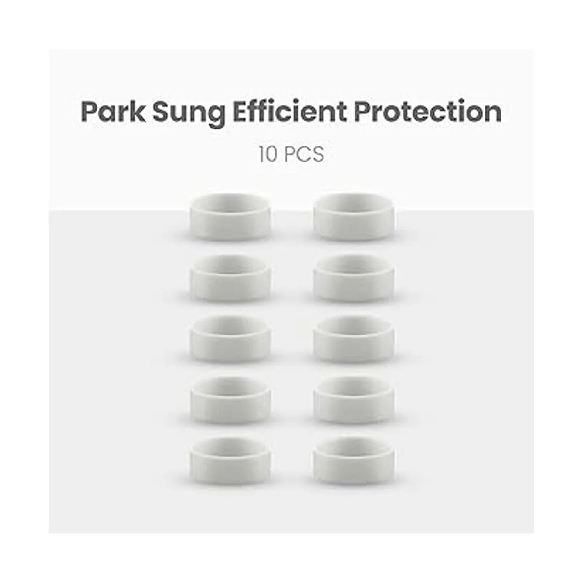 Park Sung Joystick Protectors Invisible Protection During_7