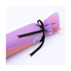 30 hojas de papel de seda rosa pastel a granel 20 x 28_2