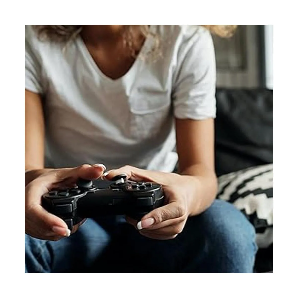 Park Sung Joystick Protectors Invisible Protection During_6