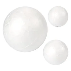 Juvale Bolas de espuma suministros de arte y_7