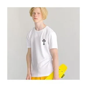 Nicime 22 parches cruzados parches de hierro para_5