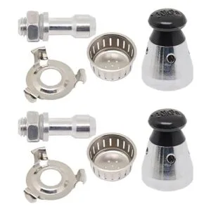 YuGtcen Válvula universal de olla a presión válvula de_3