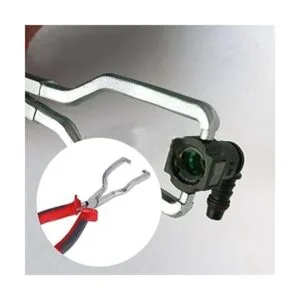 Szliyands Alicates de extracción de clip para línea de_6