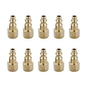 T TANYA HARDWARE Accesorios de manguera de aire y_1