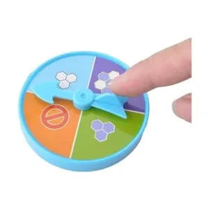 SuperLi Puzzle Juegos de Mesa Pingino Hielo golpeando_6