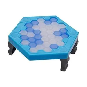 SuperLi Puzzle Juegos de Mesa Pingino Hielo golpeando_3
