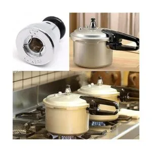 YuGtcen Válvula universal de olla a presión válvula de_5