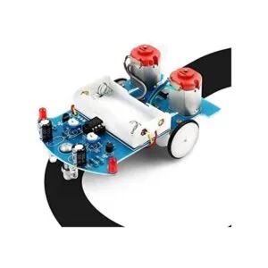 WHDTS kit de manualidades para construir auto de monitoreo_1