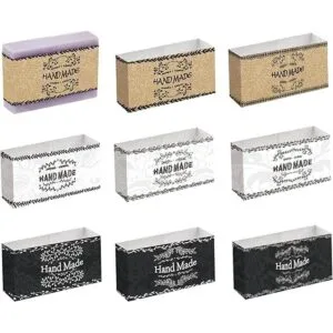 PH PandaHall 90 cintas de papel envolvente 9 estilos_4