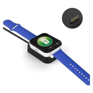 GEORDGY Paquete de 2 cargadores compatibles con el reloj_5