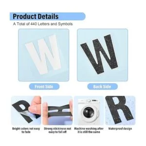 10 hojas de 440 letras termoadhesivas de 2 pulgadas para_3