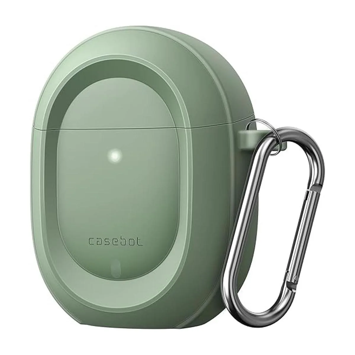 CaseBot Funda para Pixel Buds ASeries 2021 y Pixel Buds 2_1