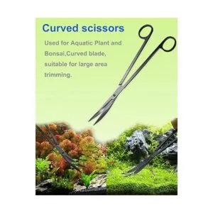 Kit de herramientas Aquascaping herramientas largas de_3