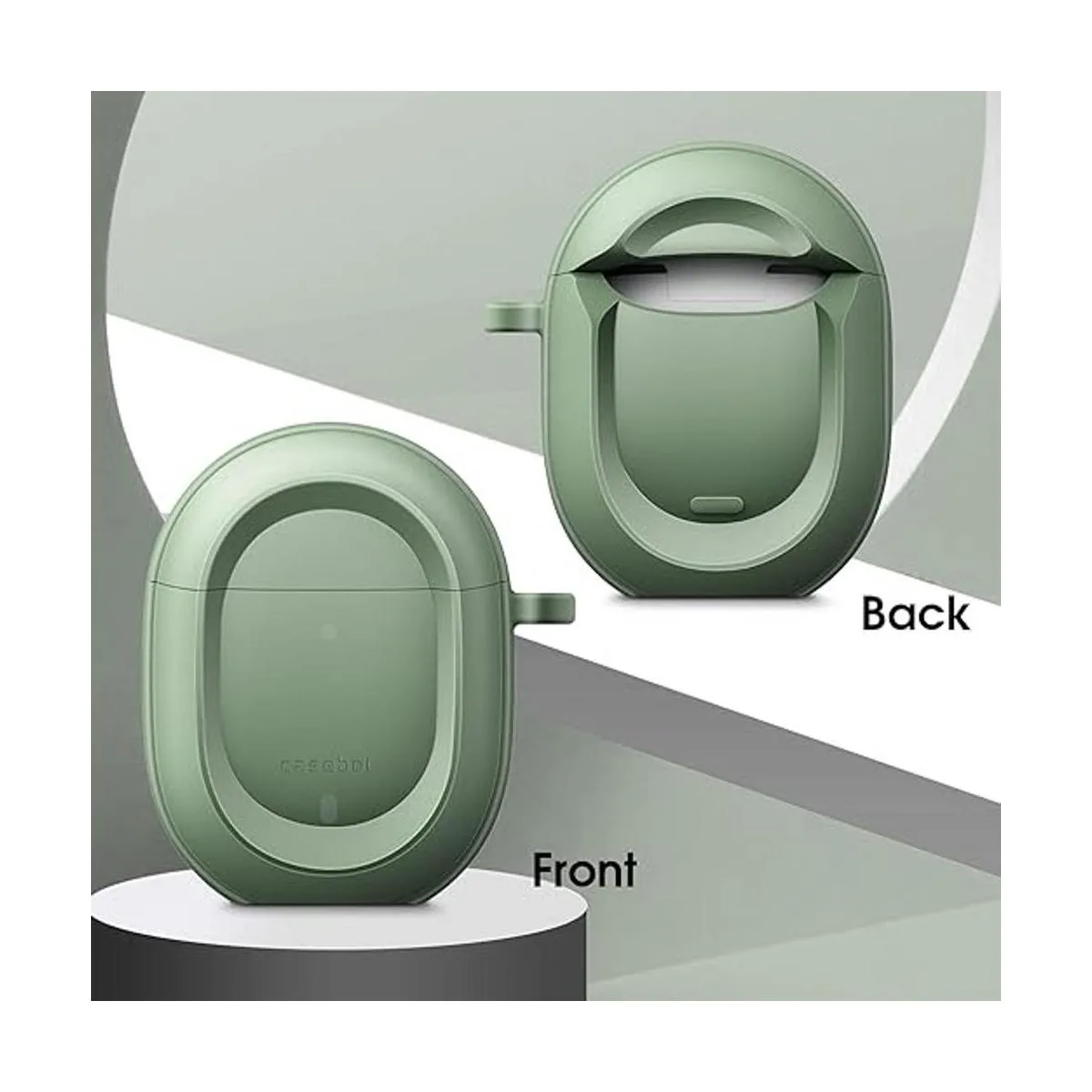 CaseBot Funda para Pixel Buds ASeries 2021 y Pixel Buds 2_5