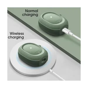 CaseBot Funda para Pixel Buds ASeries 2021 y Pixel Buds 2_6