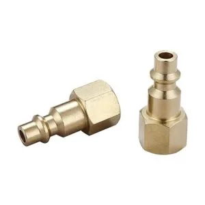 T TANYA HARDWARE Accesorios de manguera de aire y_2