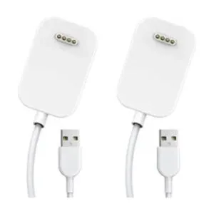 GEORDGY Paquete de 2 cargadores compatibles con el reloj_1