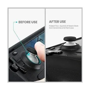 Park Sung Joystick Protectors Invisible Protection During_2