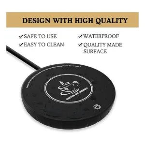 Calentador de taza de café con apagado automático para uso_5
