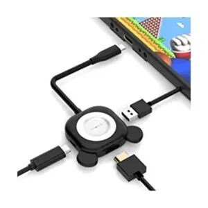 NADESSA Base de interruptor para Nintendo Switch estación_1